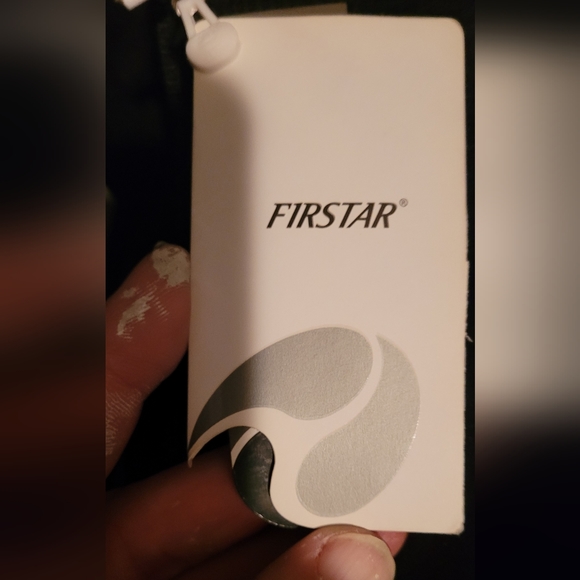 Medium FirstStar "Rink Jacket" - Picture 3 of 4